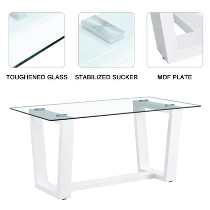 Amy Dining Table Set