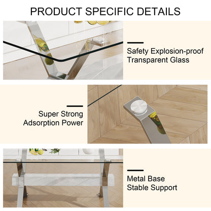 Dani Dining Table