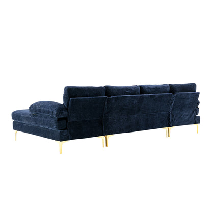 Coolmore Sectional Sofa