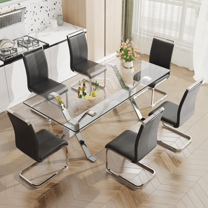 Dani Dining Table