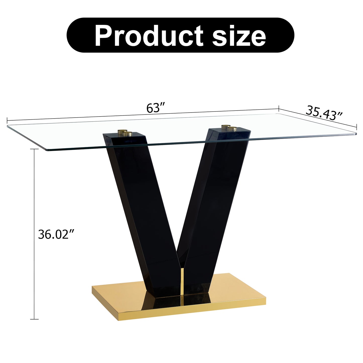 moxy dining table
