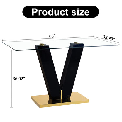 Moxy Dining Table