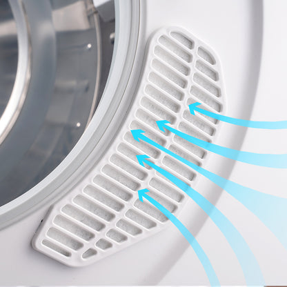 Touch Screen Electric Portable Clothes Dryer