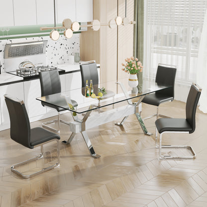 Dani Dining Table