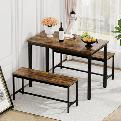 Boutique Dining Table Set