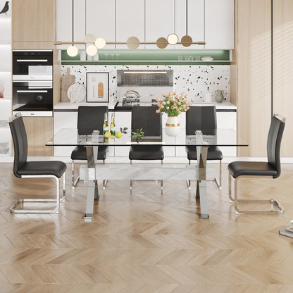 Dani Dining Table