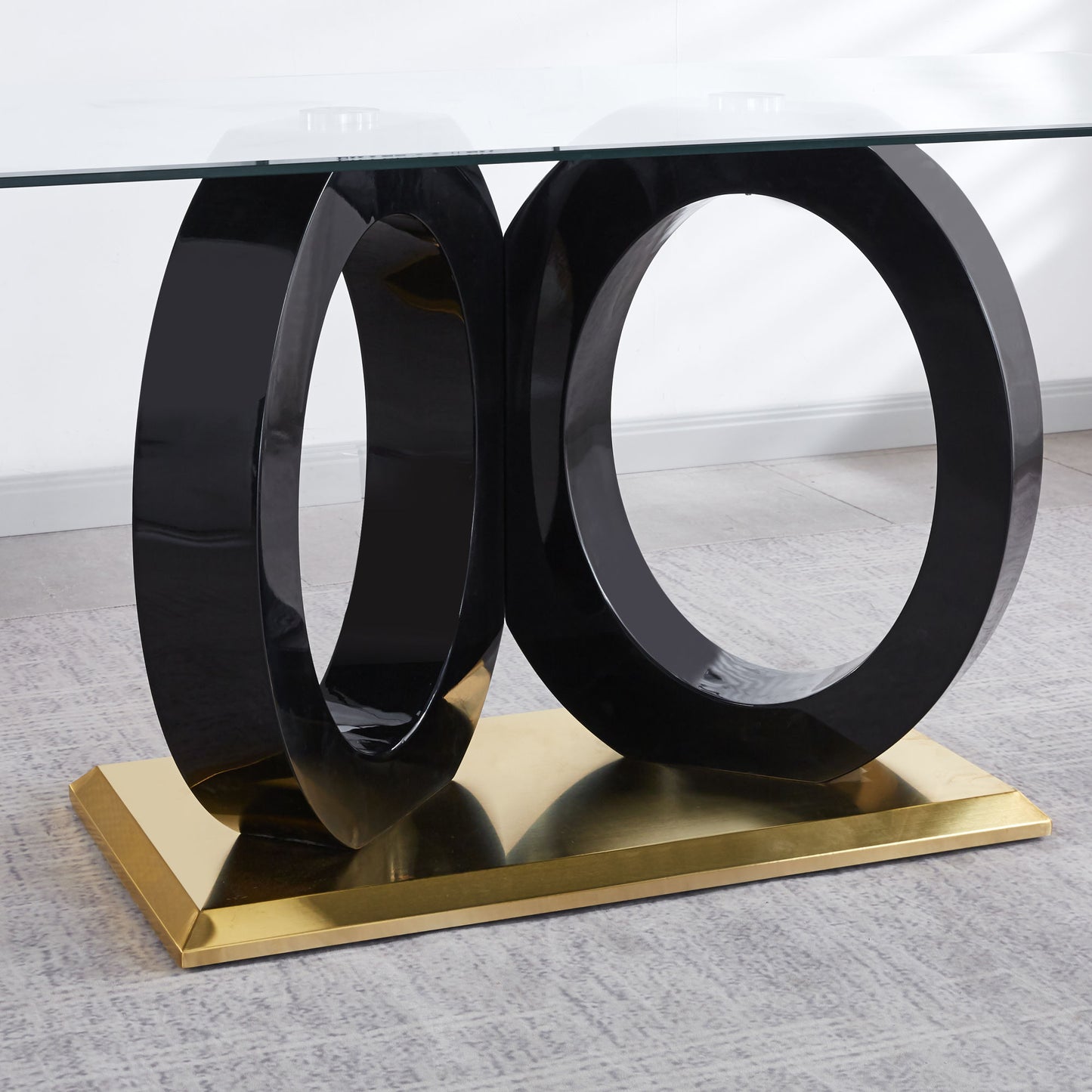 lilli dining table