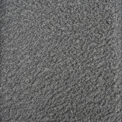 Teddy Velvet Sofa with 2 Pillows