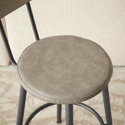 Pub High Dining Table 7 Piece Set
