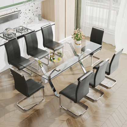 Dani Dining Table