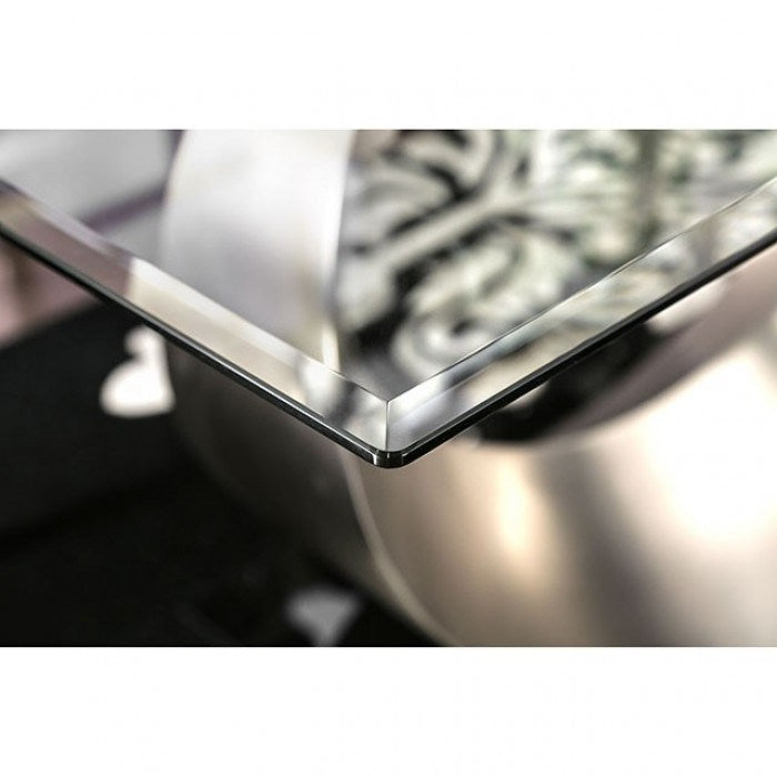 stunning u dining table