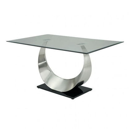 Stunning U Dining Table