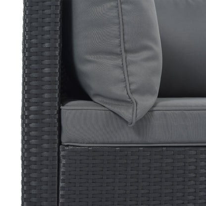 8-Pieces Outdoor Patio Furniture Sets