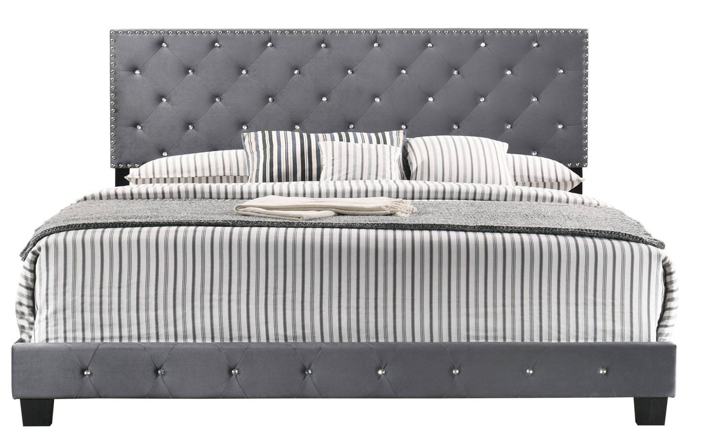 suffolk king bed