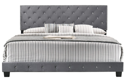 Suffolk King Bed