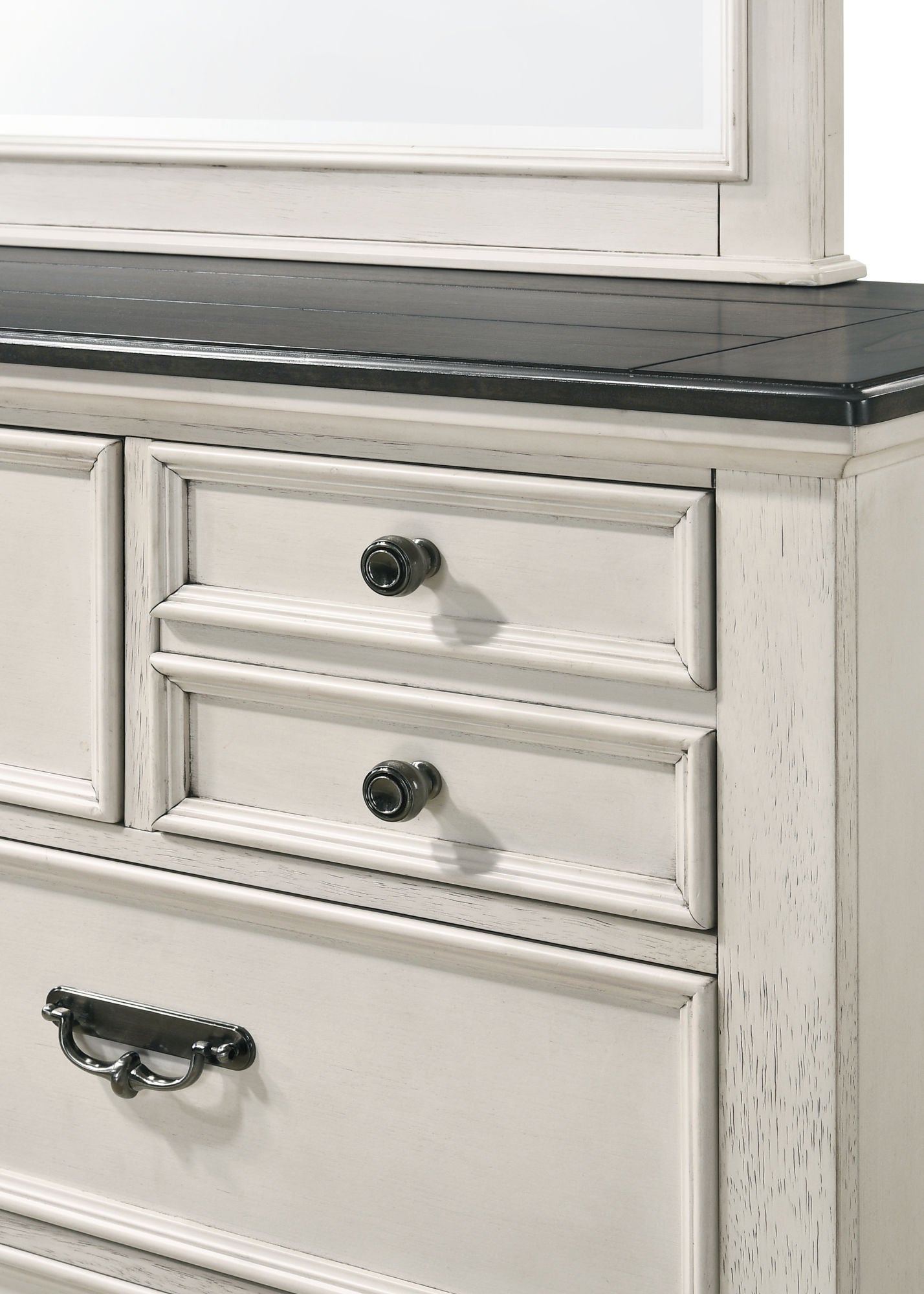 sawyer - dresser - beige