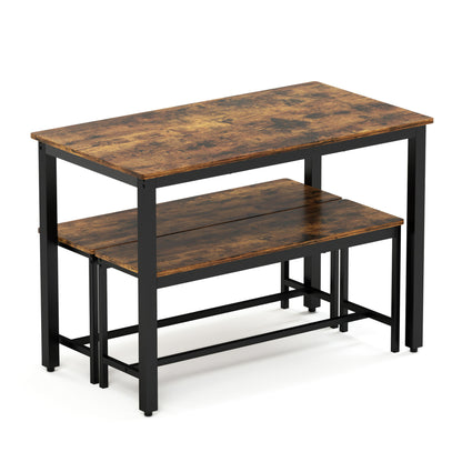 Boutique Dining Table Set