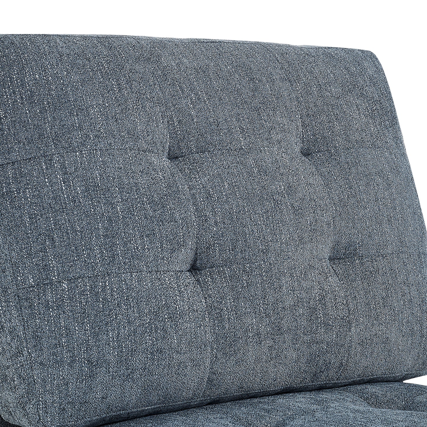 shelby u shape modular sectional sofa