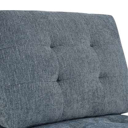 Shelby U shape Modular Sectional Sofa
