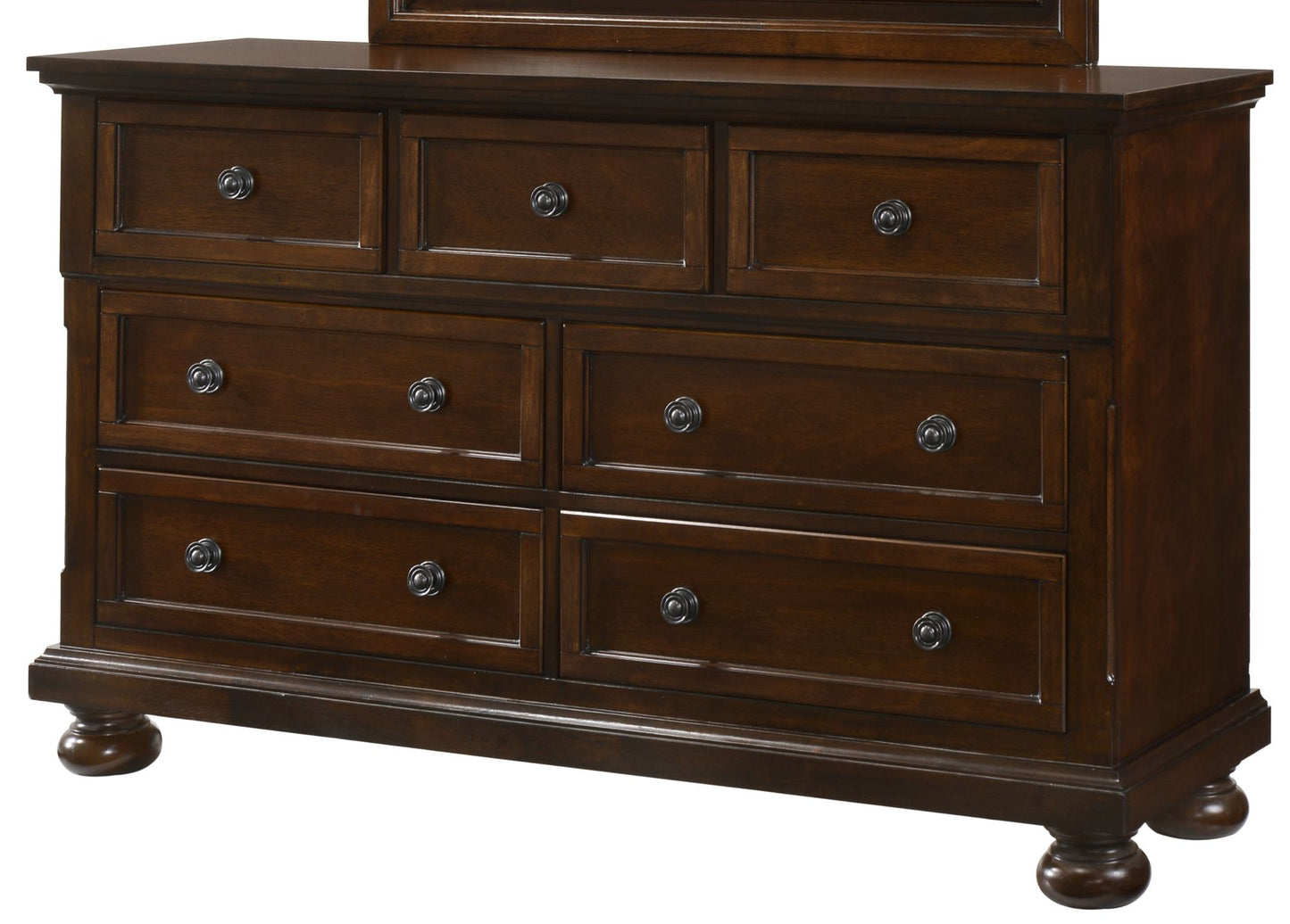deade dresser , cherry