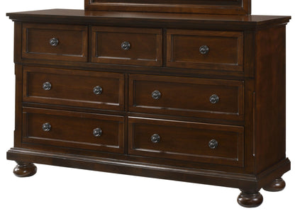 Deade Dresser , Cherry