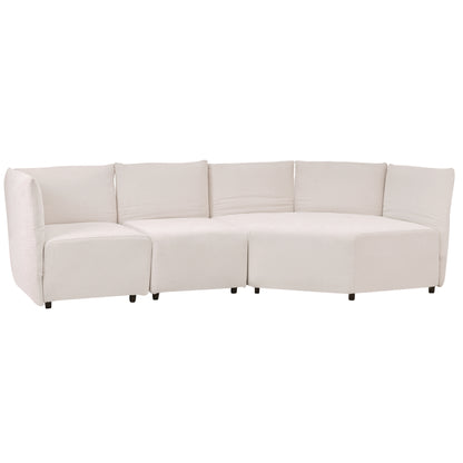 Ustyle Stylish Sofa Set