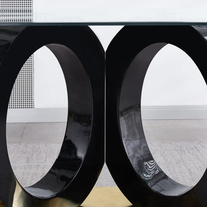 Lilli Dining Table