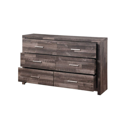 Juniper Dresser XH