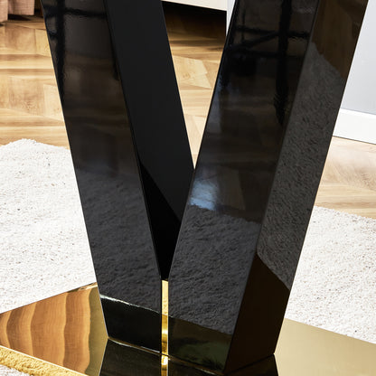 Moxy Dining Table
