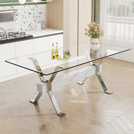 Dani Dining Table