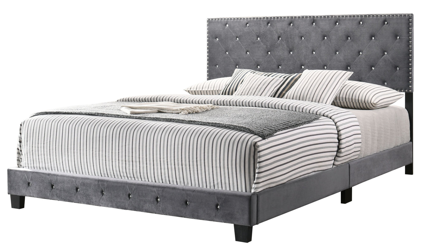 suffolk king bed