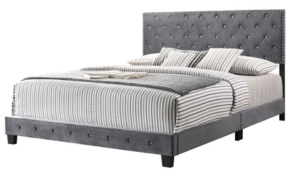 Suffolk King Bed