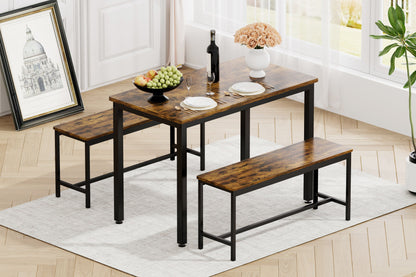Boutique Dining Table Set