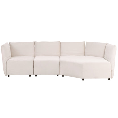 Ustyle Stylish Sofa Set