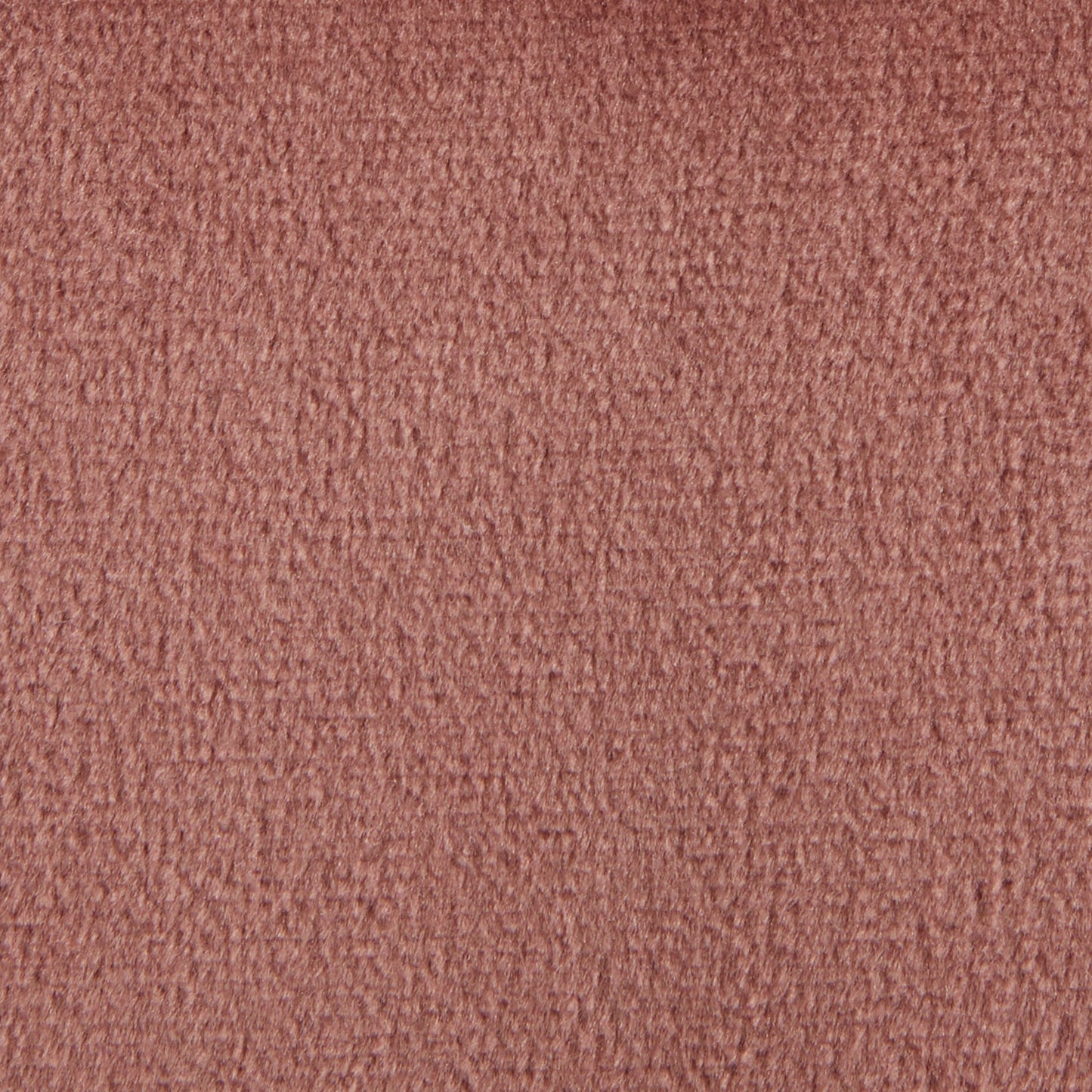 square braided 16" ottoman in blush pink velvet by lumisource