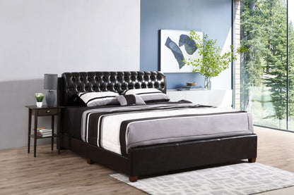 Marilla King Bed