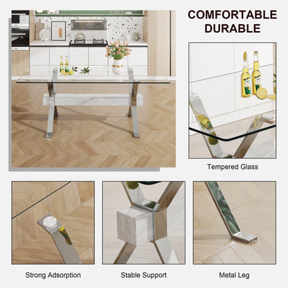 Dani Dining Table