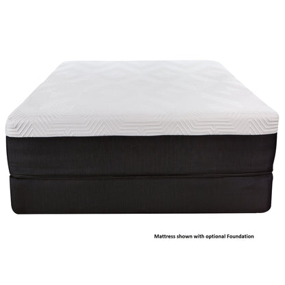 CALIFORNIA KING MATTRESS 72" x 84" x 14"