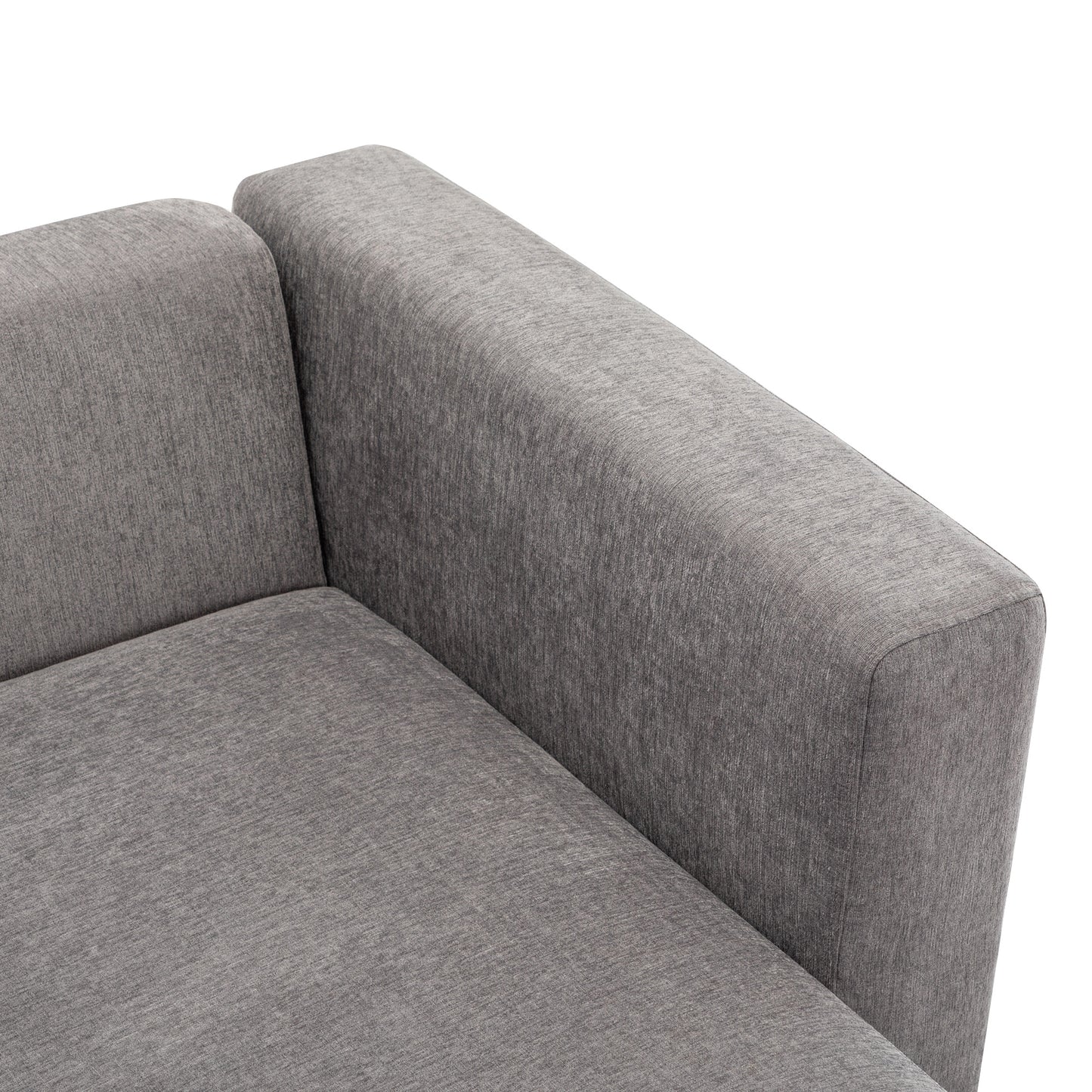 l-shaped luxury sectional sofa