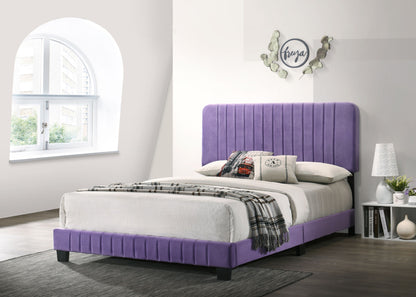 Lodi King Size Bed