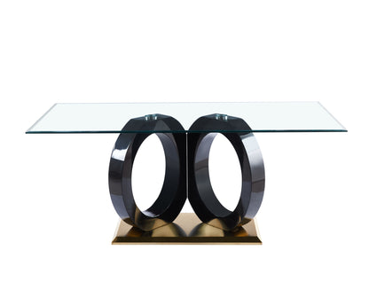 Lilli Dining Table