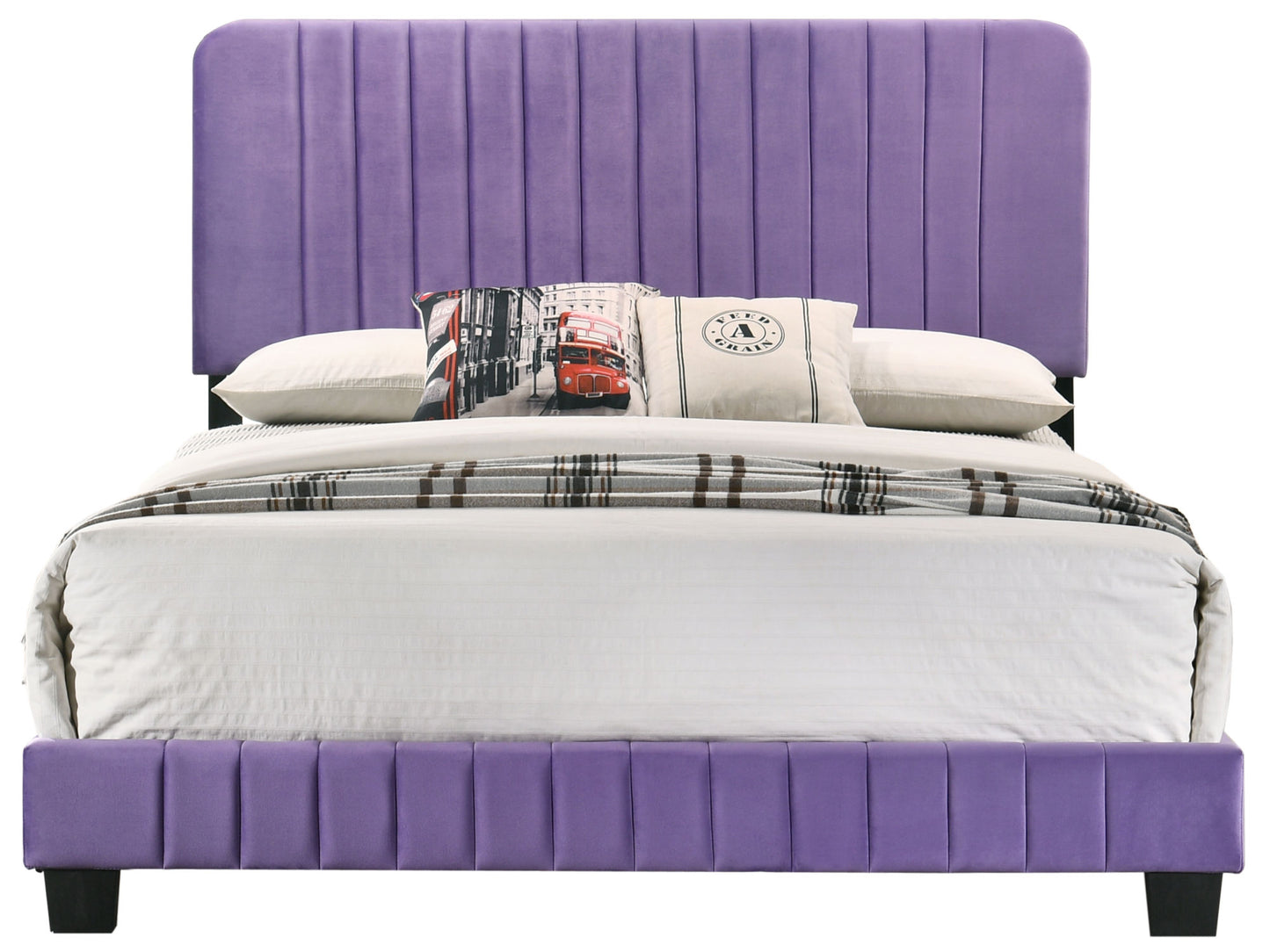 lodi king size bed