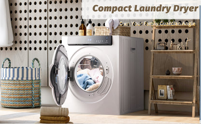 Touch Screen Electric Portable Clothes Dryer