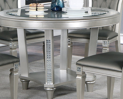Amy Dining Table Set