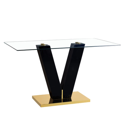 Moxy Dining Table