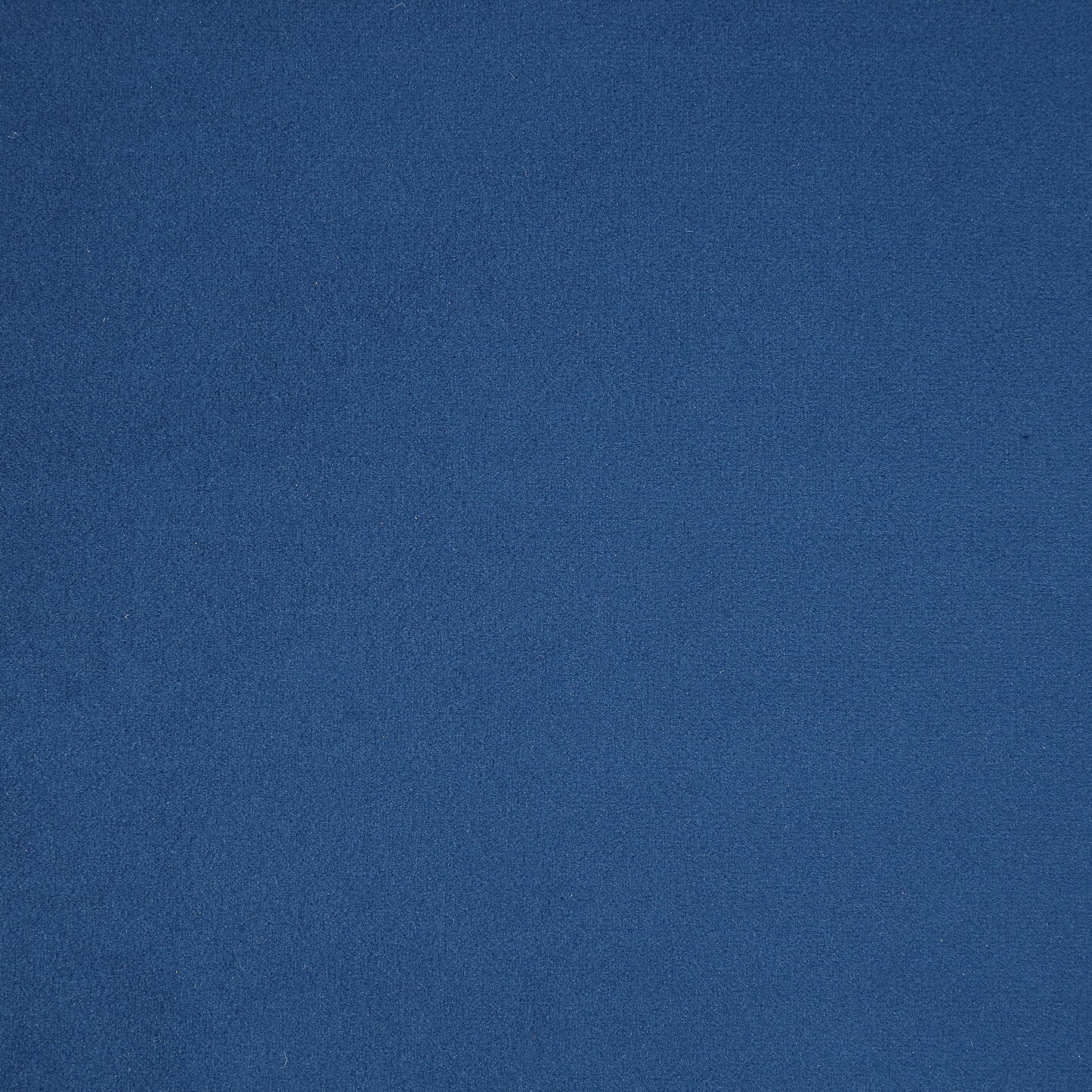 sara velvet upholstered sofa blue