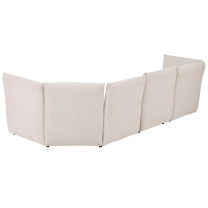 Ustyle Stylish Sofa Set