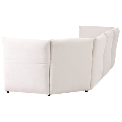 Ustyle Stylish Sofa Set