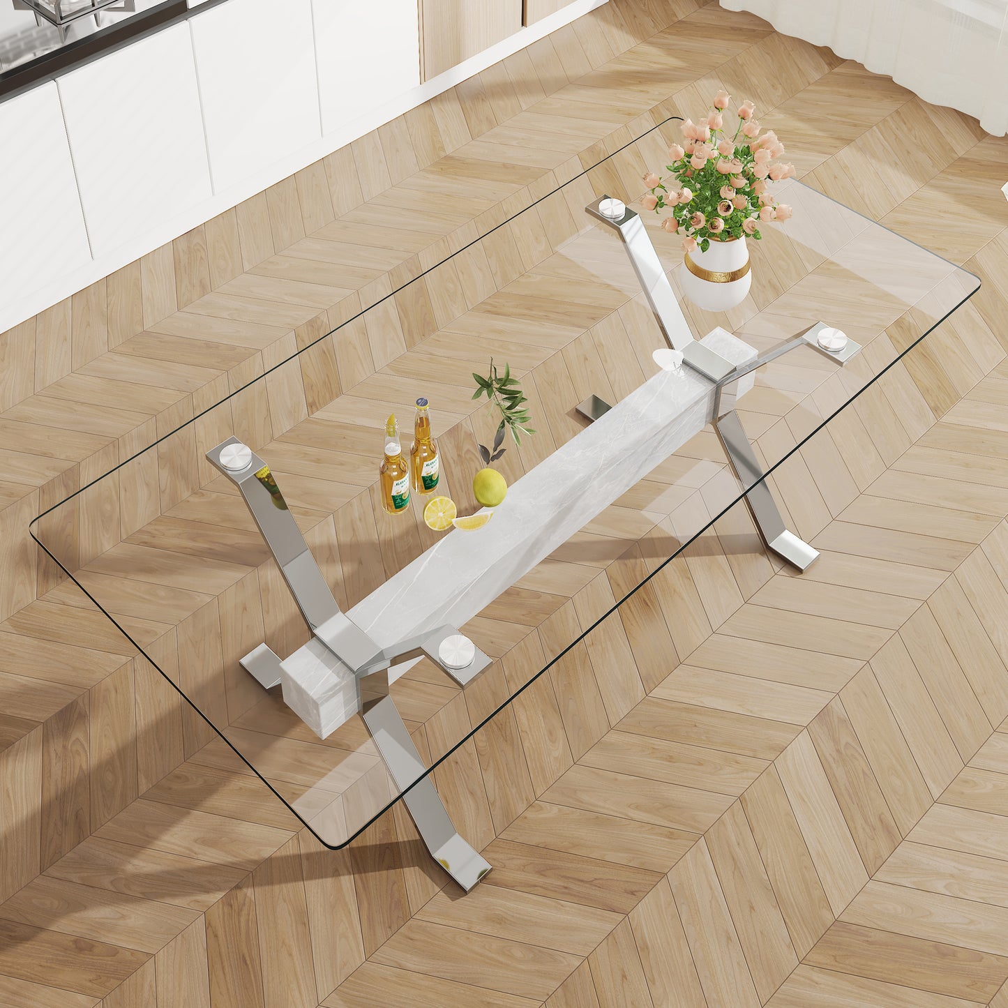 dani dining table