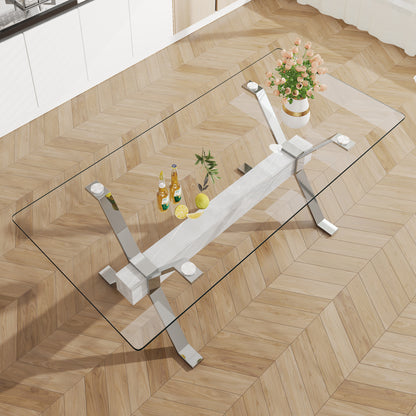 Dani Dining Table